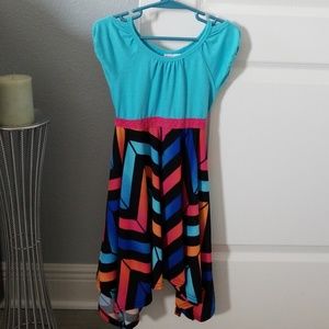 Girls dress